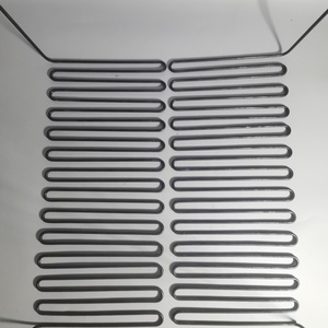 熱処理用の高導電性U字型モリブデンヒーター - Product Image 2