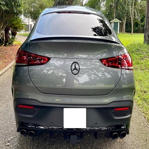 MER-CE-DES-A-MG GLE53 COUPE 2021 SUPER LIMPIO, LISTO PARA ENVIAR - Product Image 5