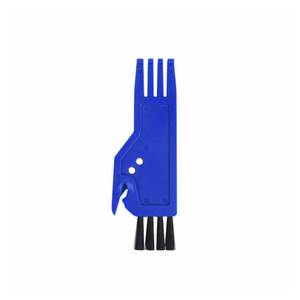 Kit de peigne pour balayeuse 15max Robot Cleaner avec pinceaux à ceinture d'angle Matériau en polyester Qualité bricolage - Product Image 5