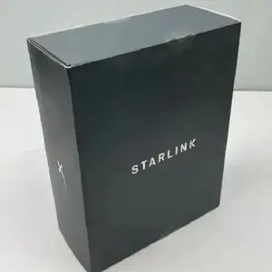 MEILLEUR PRIX pour le kit Internet satellite Starlink Standard V3, ensemble complet, kit satellite standard Gen 3 V4 - Product Image 1