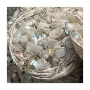 Mercado de exportación de restos de botellas PET, escamas de botellas PET trituradas - Product Image 1