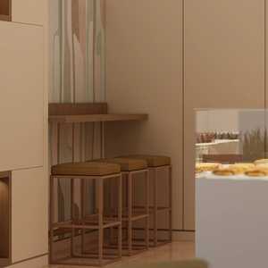 Présentoir de Comptoir de Bar, Meuble de Présentation, Comptoir de Caisse, <span class=keywords><strong>Accessoire</strong></span> de Présentation, Table de Bar Dorée, Ensemble de Mobilier de Restaurant, Étagère de Rangement, Boulangerie - Product Image 5