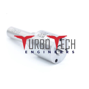 BUSE D'INJECTEUR DE CARBURANT COMMON RAIL DLLA145P864 093400-8640 - Product Image 1