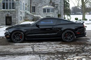 FORD MUSTANG GT PREMIUM COUPE 2012 USADO, VOLANTE A LA IZQUIERDA/DERECHA - Product Image 2
