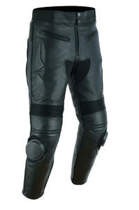 Chaquetas de Motocicleta Unisex de Cuero Genuino Impermeables, Ligeras para Invierno, Construcción Flexible, para Viajes Largos, Alta Calidad - Product Image 5