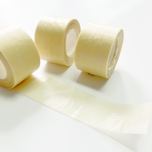 Boyau de collagène comestible de grand diamètre, sur mesure, grande taille, <span class=keywords><strong>Halal</strong></span> - Product Image 5