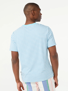 Men's T-shirt 100% Cotton Short Sleeve Casual Wear Printed Men <b>Tshirt</b> O-neck Street Style Cool Funny Loose T-shirt - Product Image 6