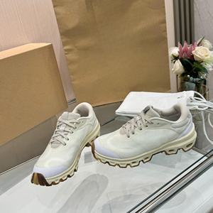 Zapatillas de running con suela gruesa, ligeras y acolchadas con columna de aire, de tela transpirable, para comercio exterior, de moda. - Product Image 6