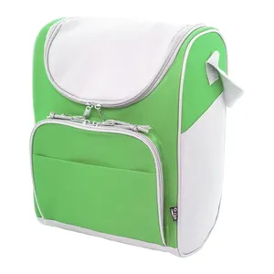 กล่องเก็บความเย็นรักษ์โลกแบบใหม่จากวัสดุ RPET สำหรับเก็บอาหารสด - Product Image 3