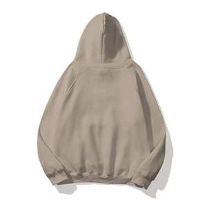 Sudadera con Capucha Personalizada de Alta Calidad, Colección de Invierno, 100% Algodón, Sudadera con Capucha de Felpa con Dos Bolsillos Laterales, por RSW - Product Image 2