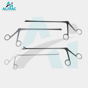 Almac ชุดเครื่องมือผ่าตัดส่องกล้องข้อแบบแมนนวลทำจากสเตนเลสสตีลของ2025 - Product Image 1