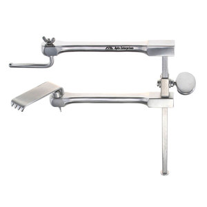 Instrumento Quirúrgico de Venta Caliente con Certificación CE, Instrumento Médico, Suministros Hospitalarios, Equipo de Cirugía de Un Solo Uso - Product Image 2