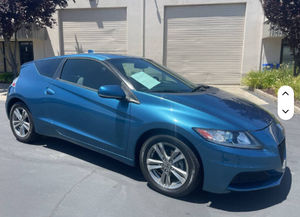Fairly Used- 2013- H*onda- CR-Z - Product Image 3