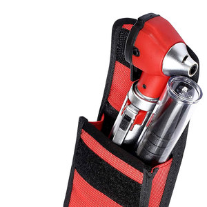 Mini otoscopio de calidad superior, accesorios de fibra óptica, otoscopio multicolor del fabricante de acero inoxidable de tamaño pequeño - Product Image 4