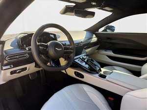 Coupé RWD 2025 Usado en Excelentes Condiciones, Sin Accidentes - Product Image 2