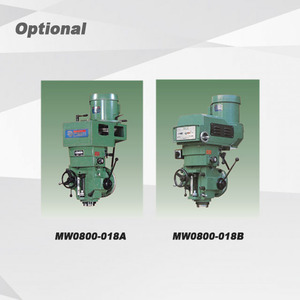Handy-Age-Fresadora Vertical y Horizontal (MW0800-018) - Product Image 3