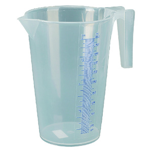 2 Litri Caraffa Graduata - Product Image 1