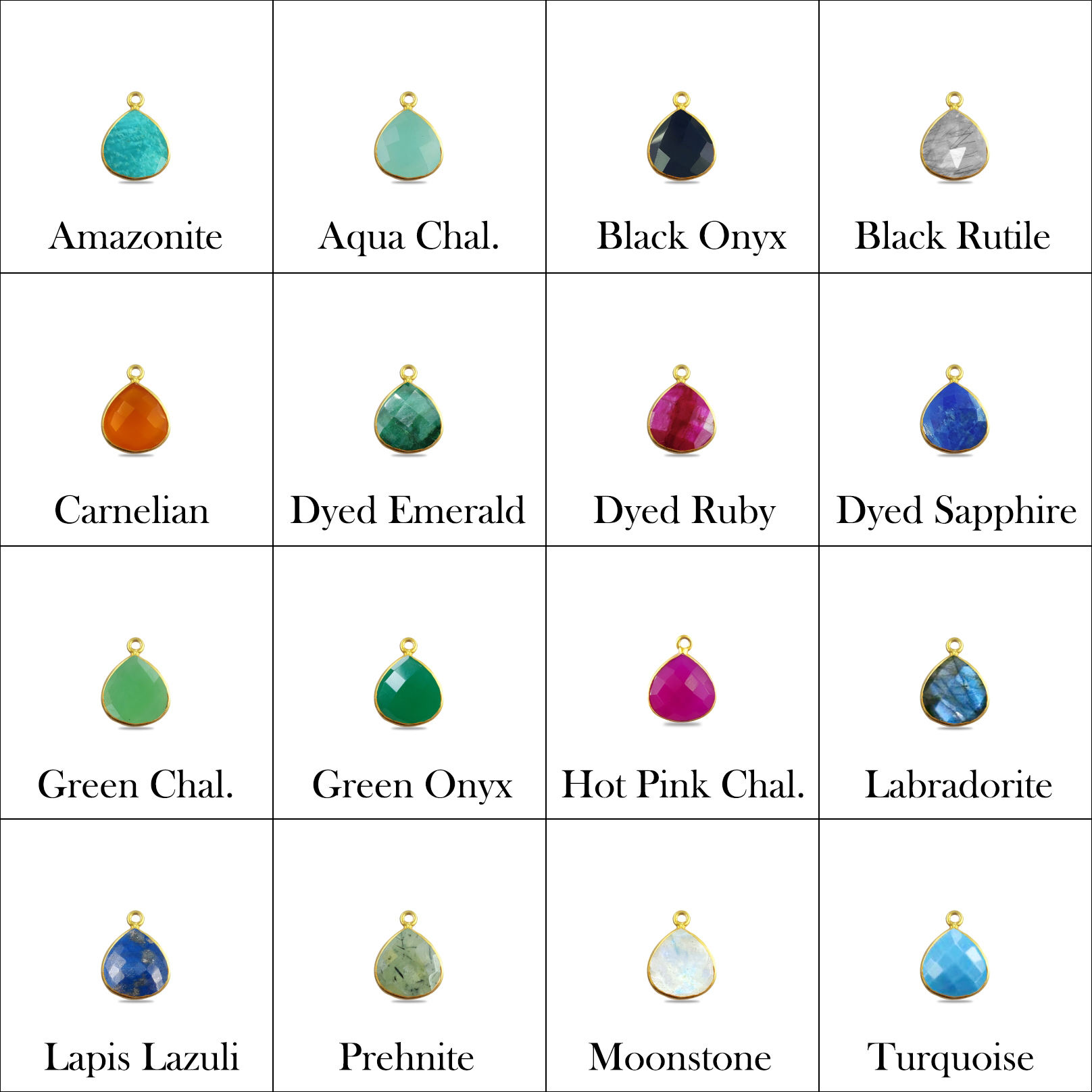 สีที่มีอยู่