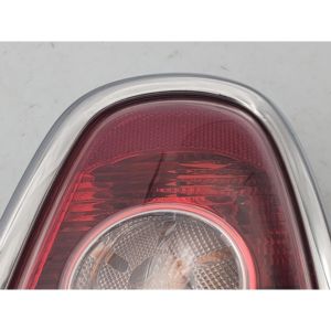 LUZ DE FRENO TRASERA DERECHA MINI Cooper Serie Cabrio (R57) 63212757012 (07>15) - Product Image 4