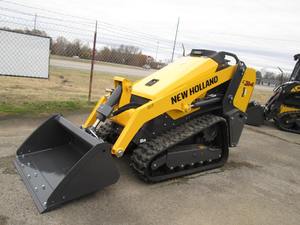 2025 nouveau C314 Mini Skid Steer acheter pour un usage domestique - Product Image 4