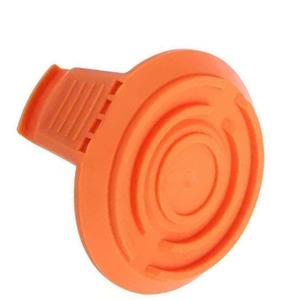 Pack de 9 coupe-bouchons de bobine Line Cover Wa0010 Remplace Worx - Product Image 3