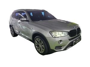 BMW X3 (F25) 2015 - Product Image 3