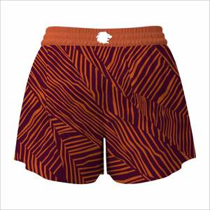 <b>Plus</b> <b>Size</b> Lightweight Women <b>Shorts</b> Comfortable Breathable Women <b>Shorts</b> Casual Wear Women <b>Shorts</b> - Product Image 4