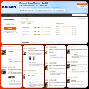 معدات حفارات متعددة الوظائف شحن مجاني بالطن حفار صغير للبيع حفار حدائق للمزارع - Product Image 6