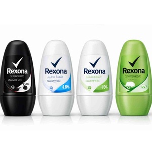 Precio de Fabricante para Spray Corporal Axe y Desodorante Roll-On Rexona al por Mayor y OEM - Product Image 1