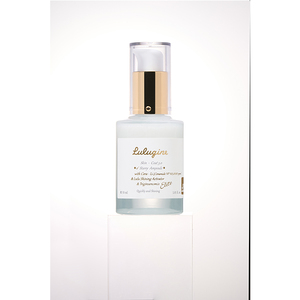 Lulugine' Elite Skin Coat 3,0 e'Starry Ampoule Serum Ceramide - Product Image 2