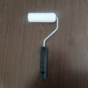 Housse de <span class=keywords><strong>rouleau</strong></span> en mousse haute densité 100 mm, manchon de <span class=keywords><strong>rouleau</strong></span> en éponge - Product Image 4