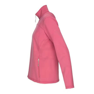 Chaqueta de Invierno Softshell Duradera, Ligera, de Alta Calidad y Elegante, Chaqueta Softshell Ecuestre de Moda para Mujer - Product Image 6