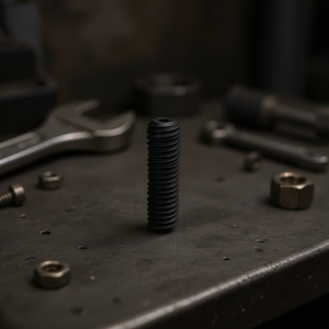 Inserto de Rosca de Alta Calidad Gedore KL-0369-4505 a, Inserto de Rosca Especial SW 10 - Product Image 3