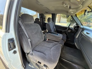 VENTE CHAUDE - GMC Sierra 1500 K1500 1999 - Transmission Automatique V8 - Product Image 2