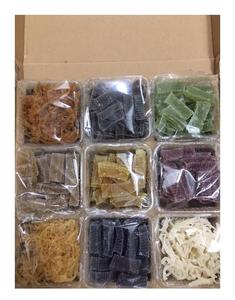 Seamoss <b>Gummies</b> - Feature Quality Sweet Fruity Flavor Wholesales <b>Candy</b> Seamoss <b>Gummies</b> From Viet Nam - Product Image 4