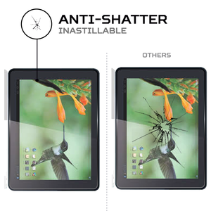 ฟิล์มกันรอยหน้าจอสำหรับแท็บเล็ตยาร์วิค เซนต้า 8 ไอซี - Product Image 5