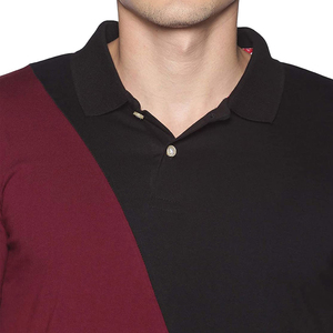 Polos professionnels en coton de qualité supérieure pour hommes/Polos en coton de haute qualité pour hommes à vendre - Product Image 5
