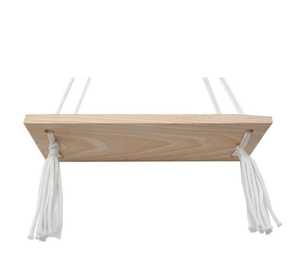 Artículos para colgar en la pared de calidad superior hechos de madera MDF de metal y pino de acacia de mango con acabado artesanal - Product Image 4