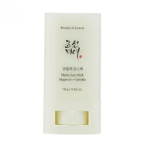 朝鲜哑光太阳之美浮雕太阳: 大米 + 益生菌 (SPF50 + PA +++) 朝鲜之美批发