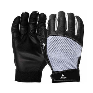 ถุงมือตีเบสบอลปี 2025 หนังนิ่ม น้ำหนักเบา ปรับแต่งได้ คุณภาพสูง สำหรับการฝึกซ้อมและการแข่งขัน - Product Image 1