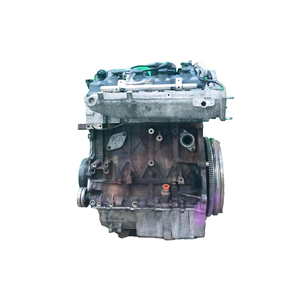 Venta de motor turboalimentado 16L usado con rendimiento eficiente comprobado - Product Image 6