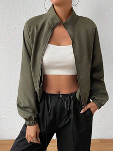 Softshell/Windbreaker <b>Jacket</b> / <b>Waterproof</b> for <b>Women</b> Cold Weather <b>Jacket</b> With Full Customization on Trending - Product Image 4