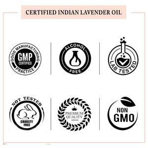 Lavender <b>Essential</b> <b>Oil</b> - Product Image 5