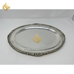 จานหม้อปรุงอาหารอลูมิเนียมทรงกลมอุปกรณ์ในครัว - Product Image 2