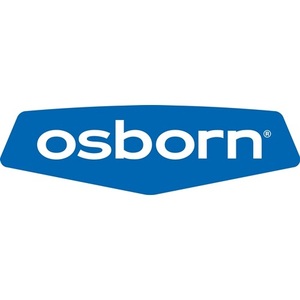 แปรงขัดผิวไมโครอะบรายซีฟ 2.6 มม. 1.08 มม. ไนลอน-ซิค OSBORN - Product Image 2