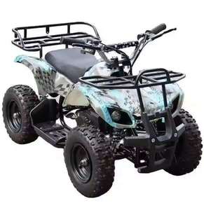 Calidad 2024 800cc 600 500cc Listo para enviar - Product Image 2