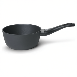 Cacerola Antiadherente de Aluminio VIRTUS Anthracite CS479182910001 de 18 cm con 1 Asa para Televisores - Product Image 2