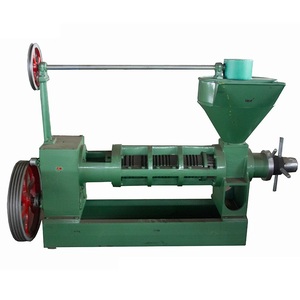 เครื่องกดน้ำมั<span class=keywords><strong>น</strong></span>แบบอัตโนมัติ 6YL-100 BAILONG ทำจากสแต<span class=keywords><strong>น</strong></span>เลส ประสิทธิภาพสูง สำหรับ<span class=keywords><strong>เมล็ด</strong></span><span class=keywords><strong>ทานตะวัน</strong></span> ถั่วลิสง ถั่วเหลือง มะกอก งา - Product Image 1