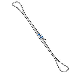 Depresor Uterino de Acero Inoxidable de Alta Calidad, Instrumento Quirúrgico con Certificación CE, Uso Hospitalario, Hecho a Medida, Fuente de Alimentación Manual - Product Image 1