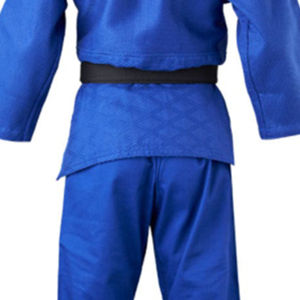 Traje de Karate para Hombre, Desarrollado para Entrenamiento de Artes Marciales, Práctica Diaria en el Dojo y Mejora de la Habilidad y el Rendimiento - Product Image 5